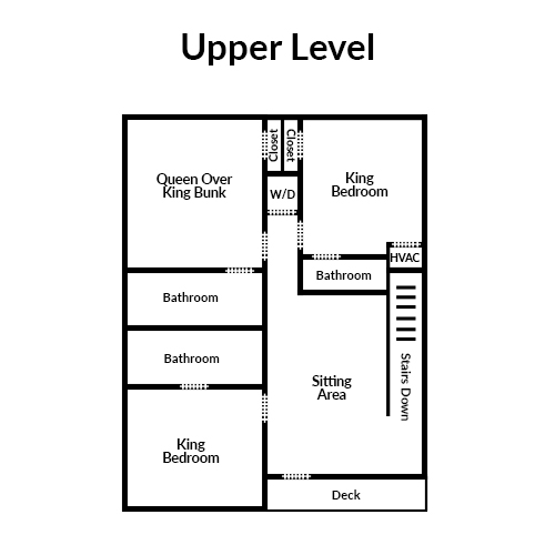 Upper