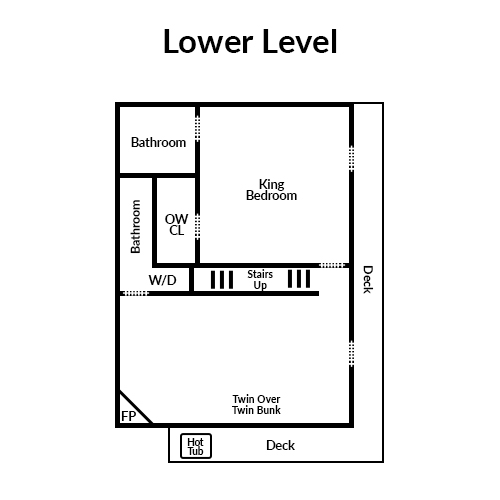 Lower Level
