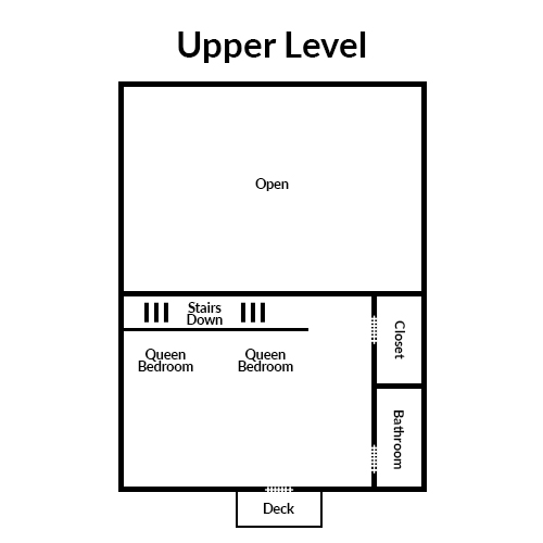 Upper Level