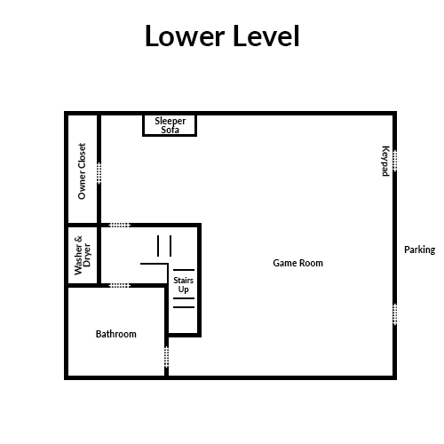 Lower