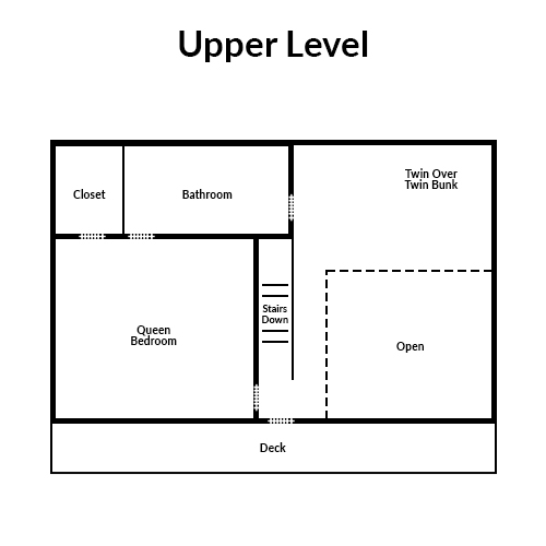 Upper