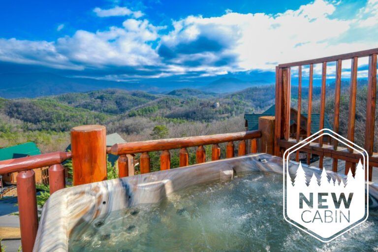 Pigeon Forge - Award Winning Views - Featured