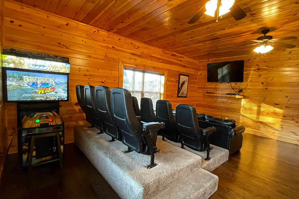Pigeon Forge - Time Well Spent - Temp Featured