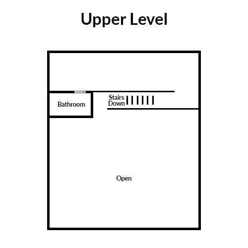 Upper