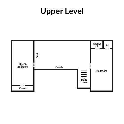 Upper Level