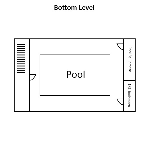 Bottom Level