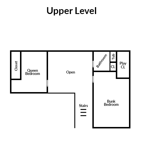Upper