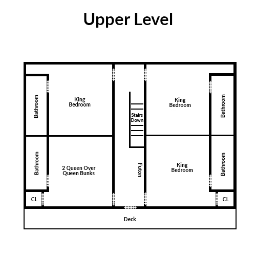 Upper