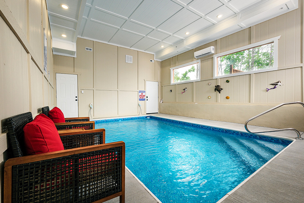 Pigeon Forge - Bethlehem Lodge - Featured