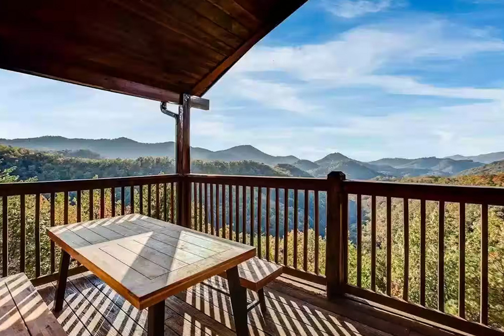 Pigeon Forge - Take My Breath Away - Temp Featured