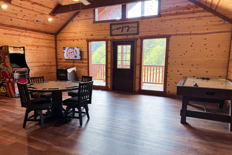 Pigeon Forge - Poppy Bill's - Temp Featured