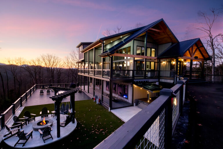 Pigeon Forge Beartopia Featured