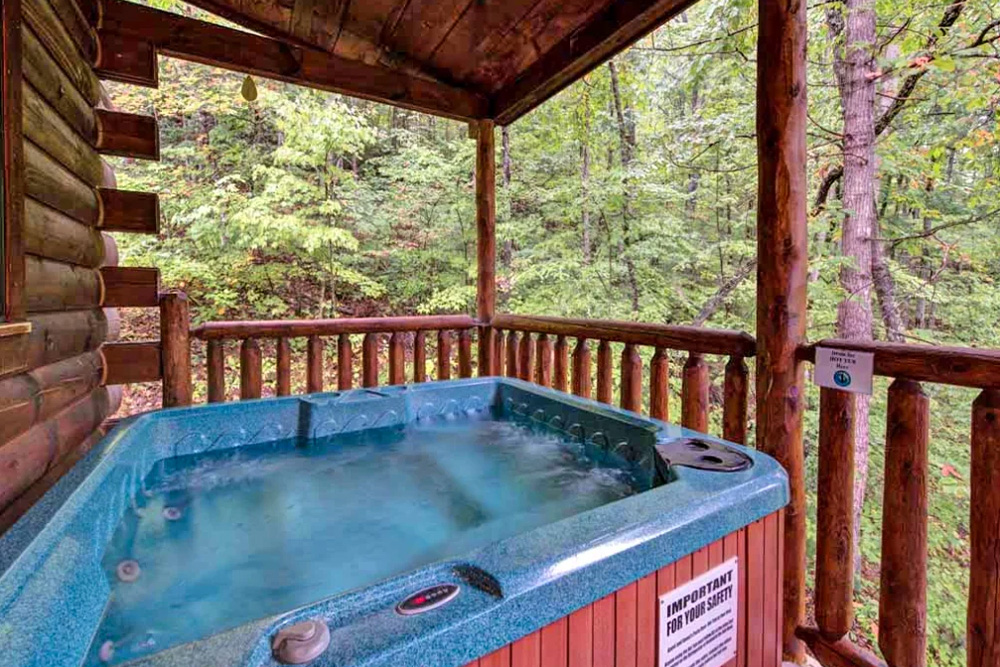 Pigeon Forge - Makin' Memories - Temp Featured