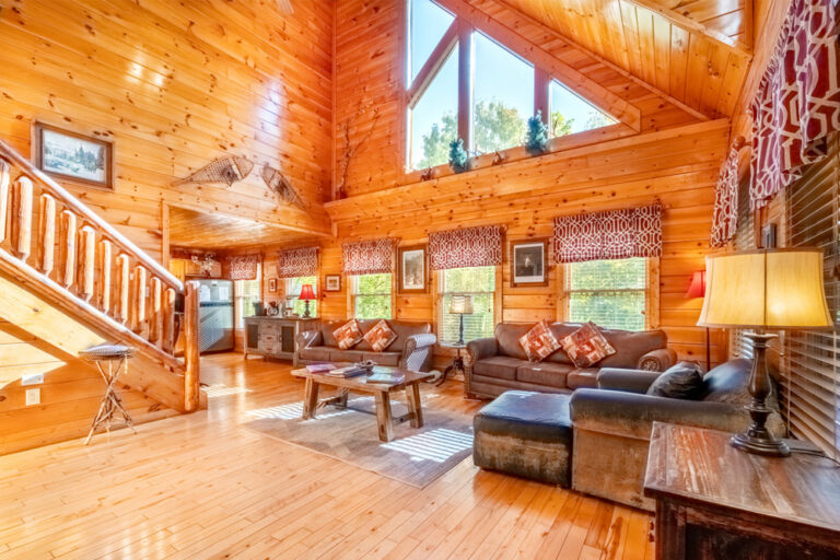 pigeon forge making memories featured