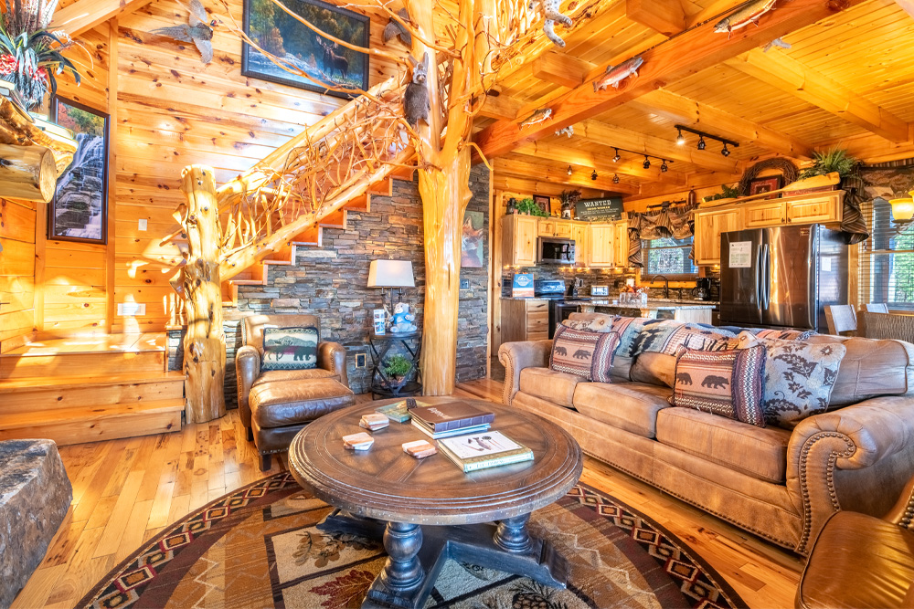 Pigeon Forge Unrivaled Featured