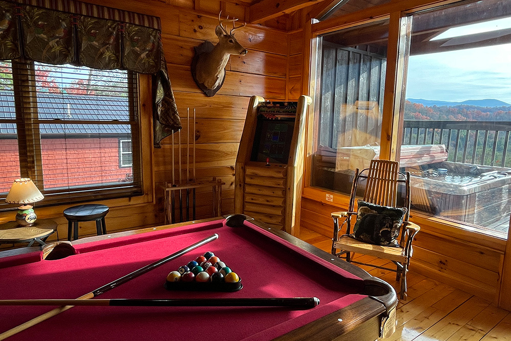 Pigeon Forge - Unrivaled - Temp Featured