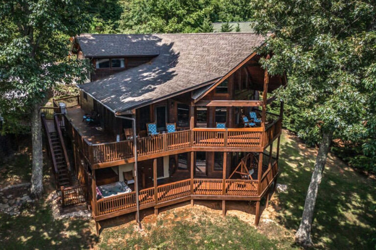 Pigeon Forge - Smoky Mountain Paradise - Temp Featured