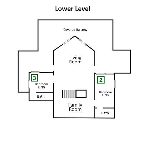 Lower Level