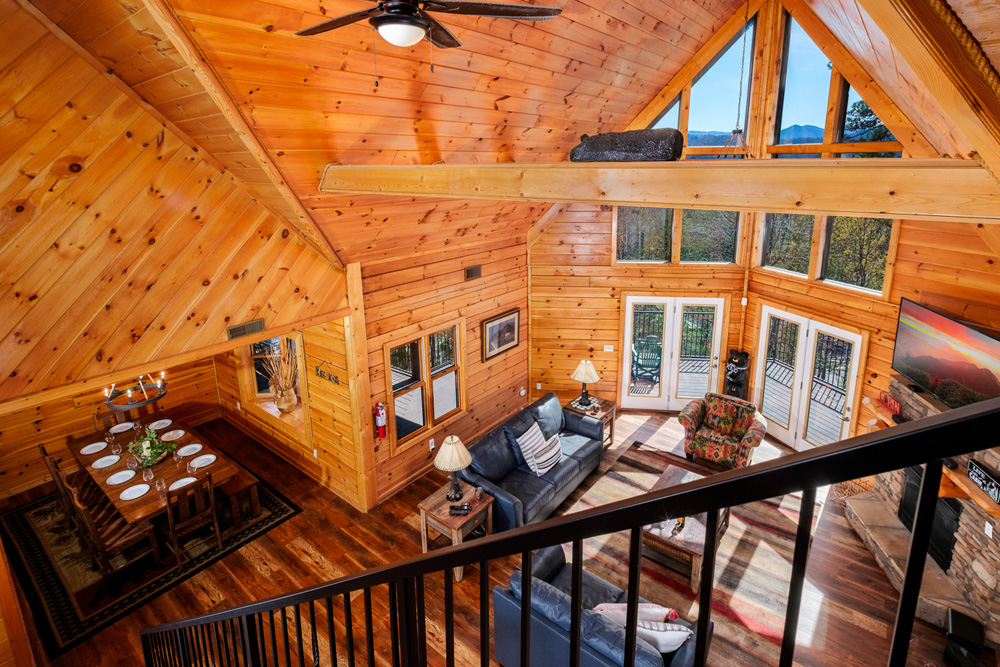 pigeon forge inspiration point featured