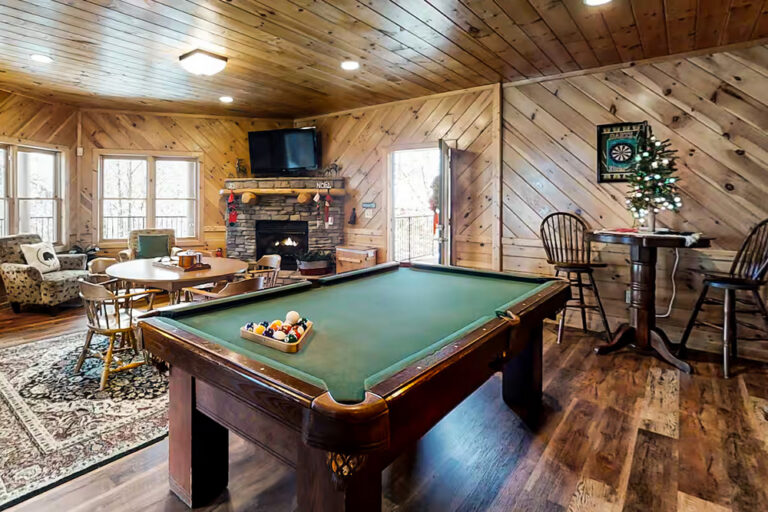 Pigeon Forge - Inspiration Point - Temp Featured