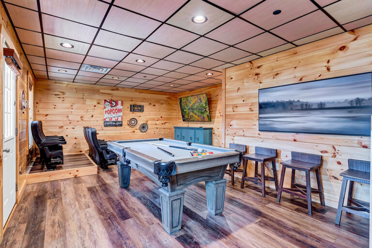 Pigeon Forge - Fiddler's Friend - Temp Featured