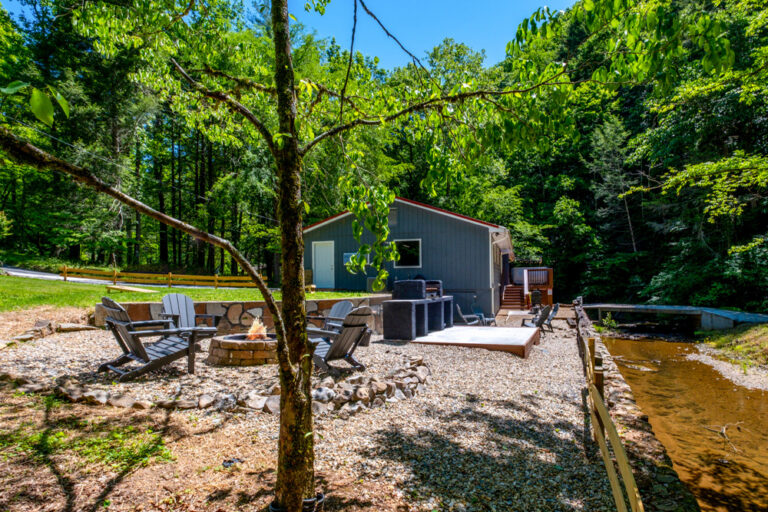 Pigeon Forge Banas Place Featured