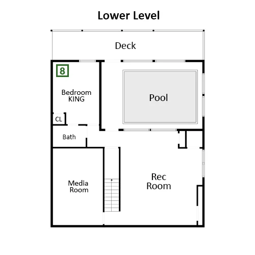 Lower Level