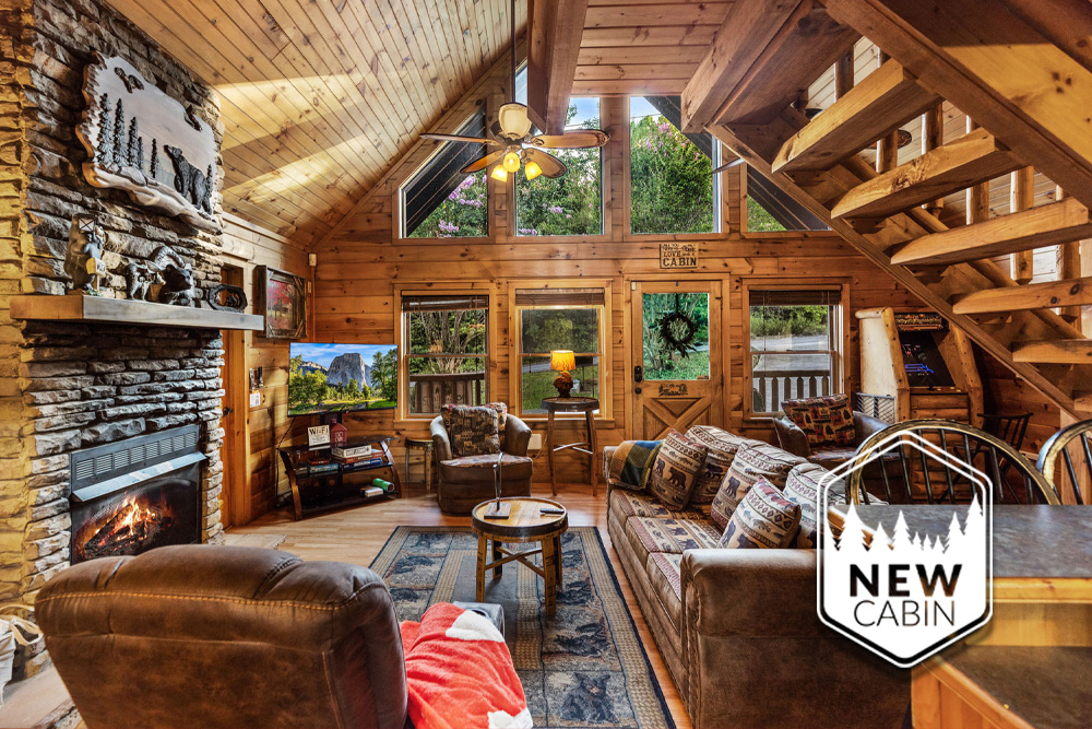 Pigeon Forge Southern Style Featured