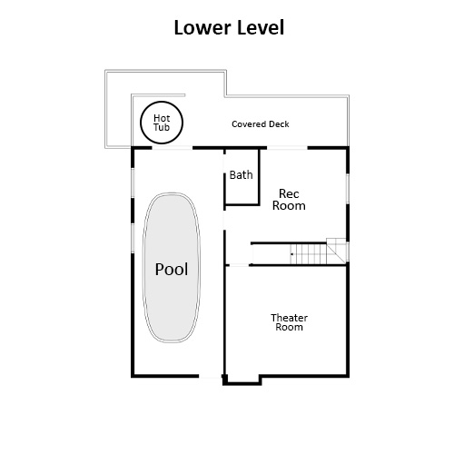 Lower Level