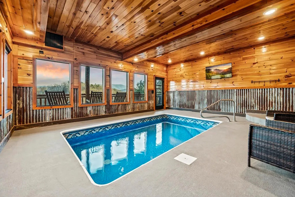 Pigeon Forge - Cubs Dream - Temp Featured