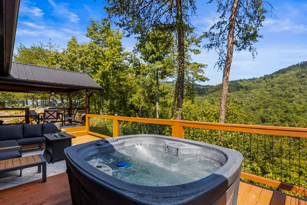 Pigeon Forge Stone Ridge Summit Featured