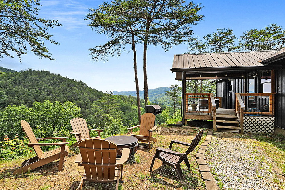 Pigeon Forge - Stone Ridge Summit - Temp Featured