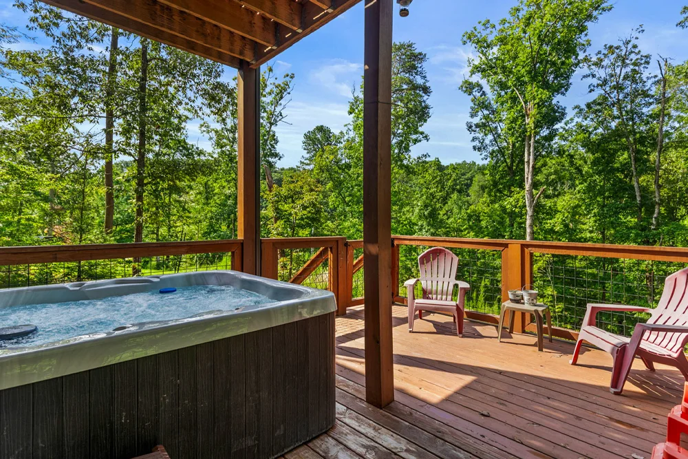 Pigeon Forge The Sporting Place Featured
