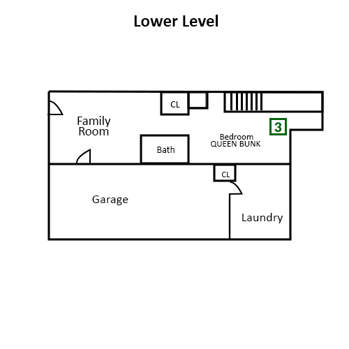  Lower Level