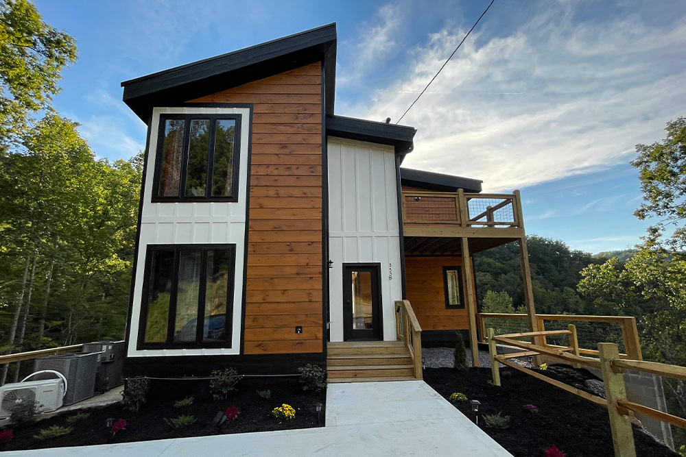 Pigeon Forge - Sugar Maple Splash - Temp Featured