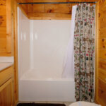 Pigeon Forge - Stolen Moments - Bathroom