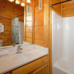 Pigeon Forge - Stolen Moments - Bathroom