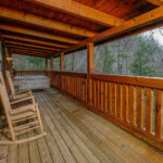 Pigeon Forge - Stolen Moments - Exterior