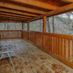 Pigeon Forge - Stolen Moments - Exterior