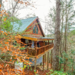 Pigeon Forge - Stolen Moments - Exterior