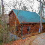 Pigeon Forge - Stolen Moments - Exterior